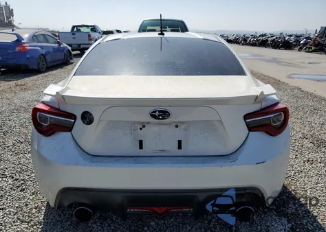 2013 Subaru Brz 2.0 Limited из США, поврежденный, VIN JF1ZCAC11D1607264